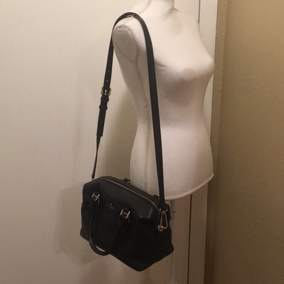 Kate Spade cobble hill black Sami - Picture 5 of 5